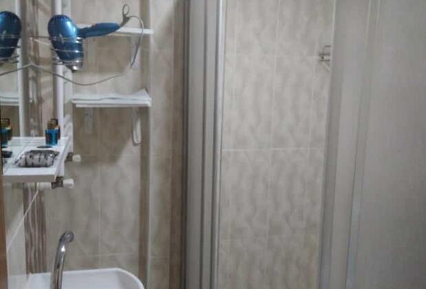 Kütahya Garden Otel - Görsel 21