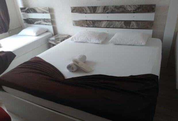 Kütahya Garden Otel - Görsel 10