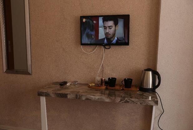 Kütahya Garden Otel - Görsel 14