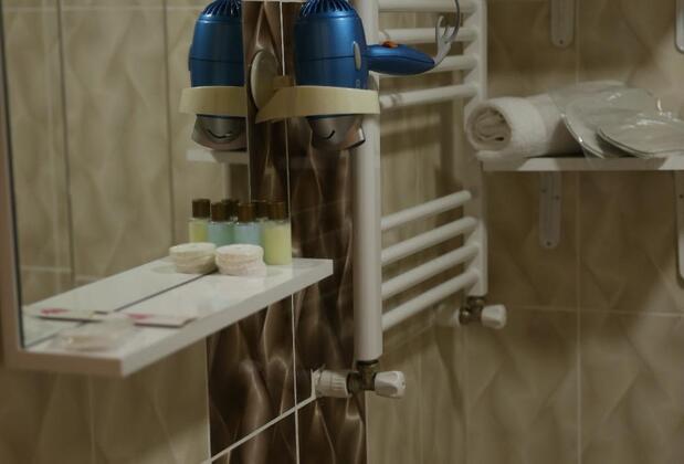 Kütahya Garden Otel - Görsel 23