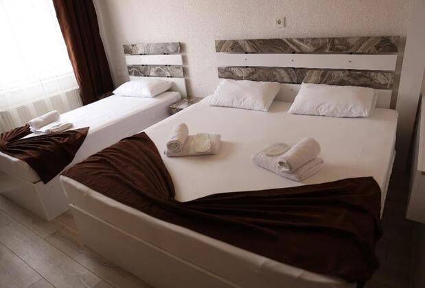 Kütahya Garden Otel - Görsel 5