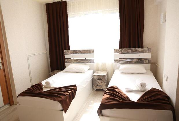 Kütahya Garden Otel - Görsel 6