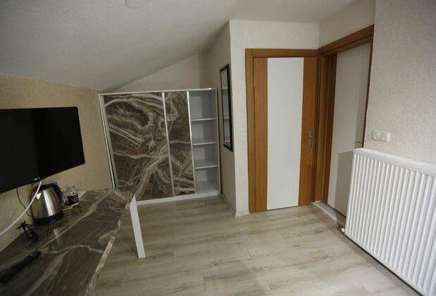 Kütahya Garden Otel - Görsel 11