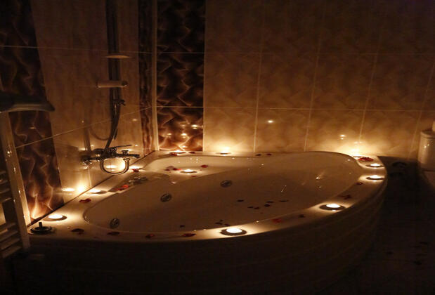 Kütahya Garden Otel - Görsel 20