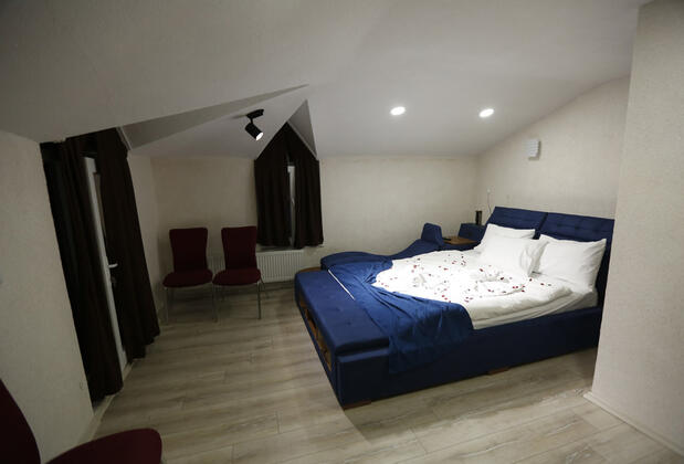 Kütahya Garden Otel - Görsel 9