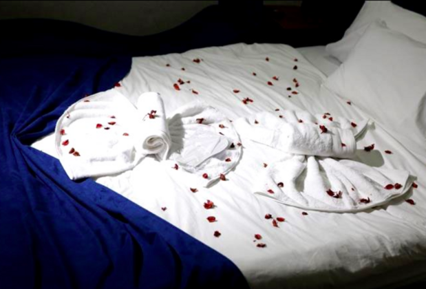 Kütahya Garden Otel - Görsel 12