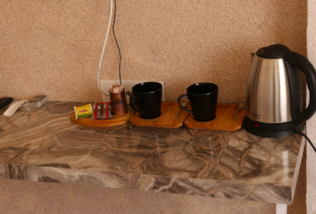 Kütahya Garden Otel - Görsel 15