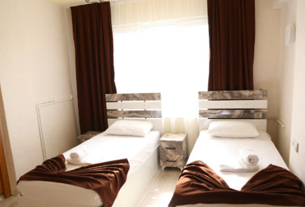 Kütahya Garden Otel - Görsel 13