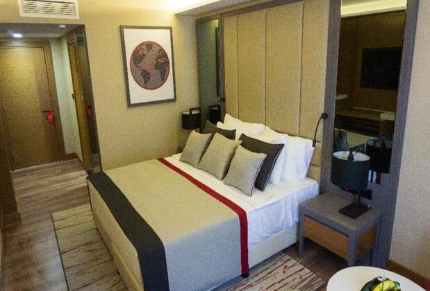 Ramada Residences By Wyndham Balıkesir - Görsel 10