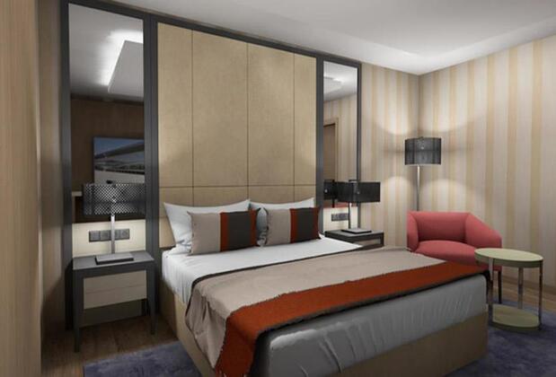 Ramada Residences By Wyndham Balıkesir - Görsel 9