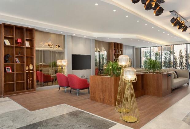 Ramada Residences By Wyndham Balıkesir - Görsel 3