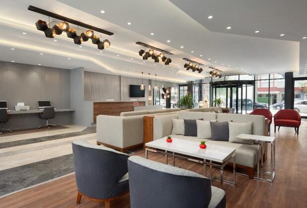 Ramada Residences By Wyndham Balıkesir - Görsel 4