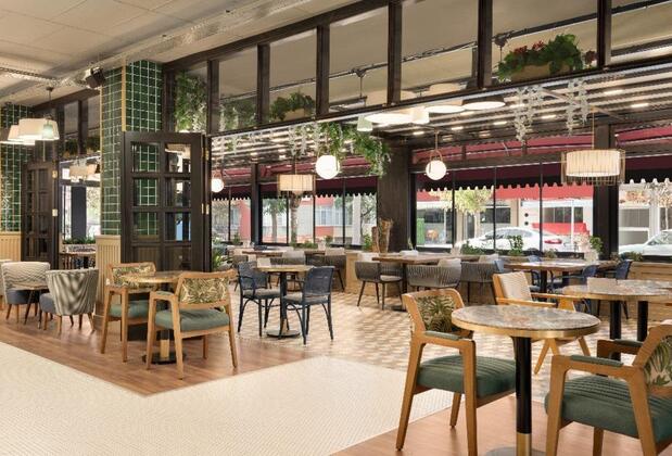 Ramada Residences By Wyndham Balıkesir - Görsel 16