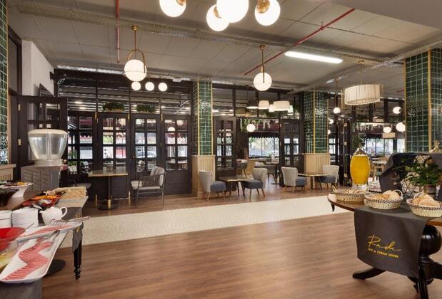 Ramada Residences By Wyndham Balıkesir - Görsel 17