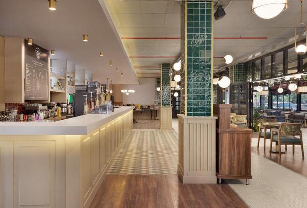 Ramada Residences By Wyndham Balıkesir - Görsel 19