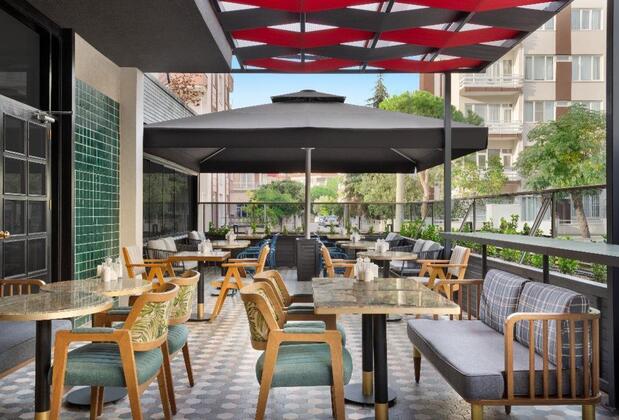 Ramada Residences By Wyndham Balıkesir - Görsel 20