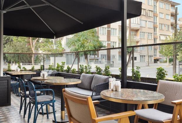 Ramada Residences By Wyndham Balıkesir - Görsel 22