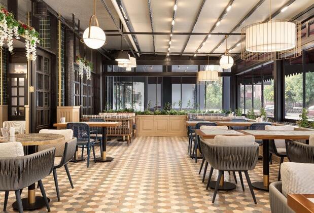 Ramada Residences By Wyndham Balıkesir - Görsel 23