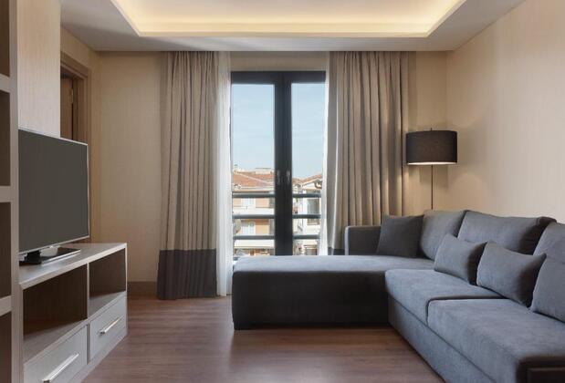 Ramada Residences By Wyndham Balıkesir - Görsel 14