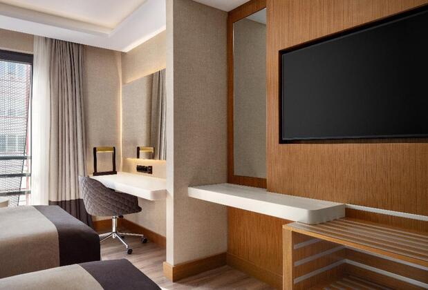 Ramada Residences By Wyndham Balıkesir - Görsel 11