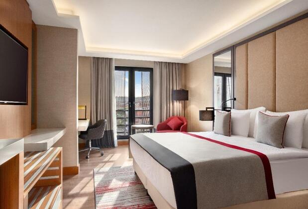 Ramada Residences By Wyndham Balıkesir - Görsel 6