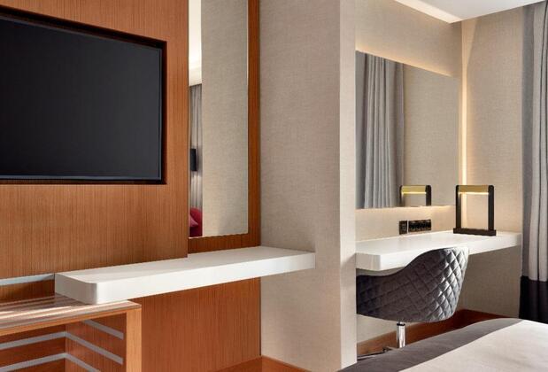 Ramada Residences By Wyndham Balıkesir - Görsel 12