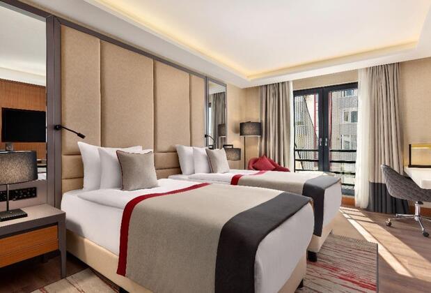 Ramada Residences By Wyndham Balıkesir - Görsel 7