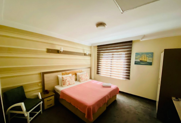 Kushimoto Butik Otel - Görsel 5