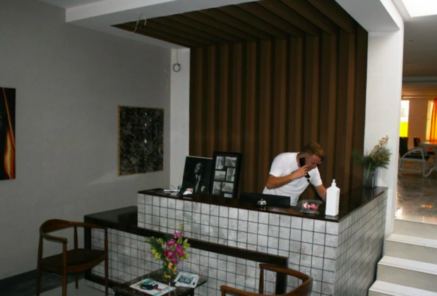 Kushimoto Butik Otel - Görsel 3