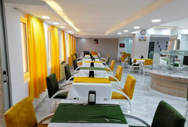 Kushimoto Butik Otel - Görsel 21