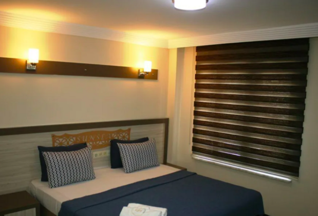 Kushimoto Butik Otel - Görsel 7