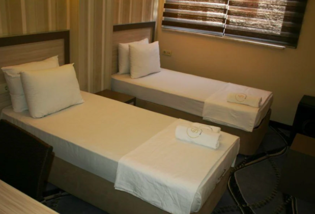 Kushimoto Butik Otel - Görsel 8