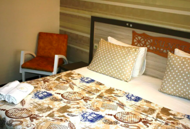 Kushimoto Butik Otel - Görsel 9