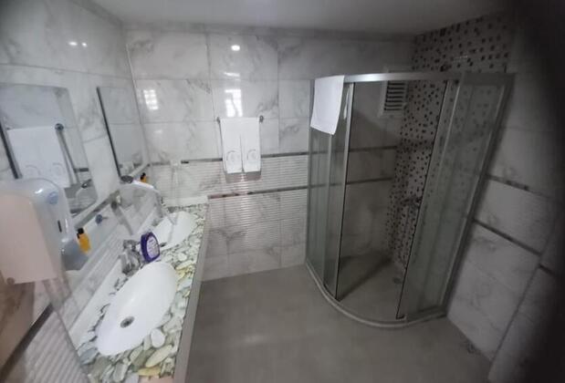 Kushimoto Butik Otel - Görsel 20