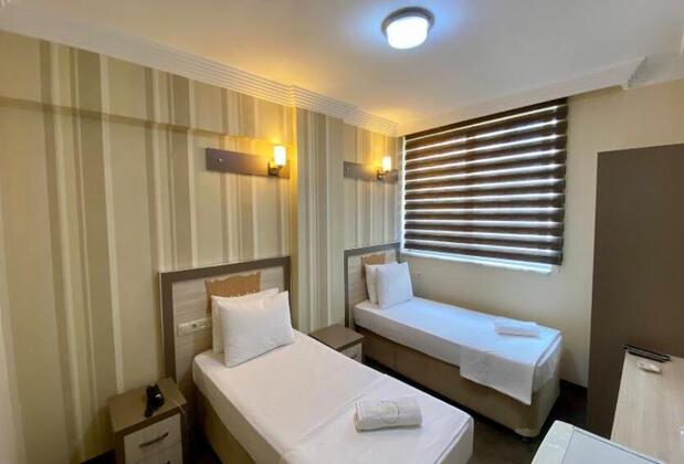 Kushimoto Butik Otel - Görsel 10