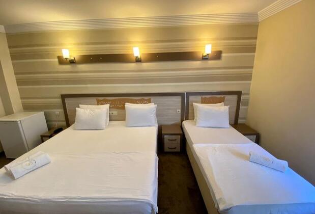 Kushimoto Butik Otel - Görsel 11