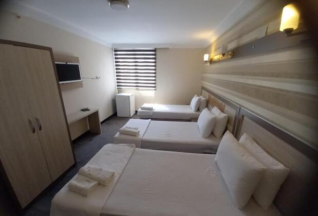 Kushimoto Butik Otel - Görsel 13