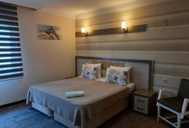 Kushimoto Butik Otel - Görsel 14