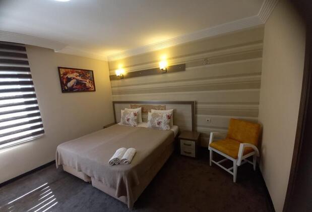 Kushimoto Butik Otel - Görsel 15