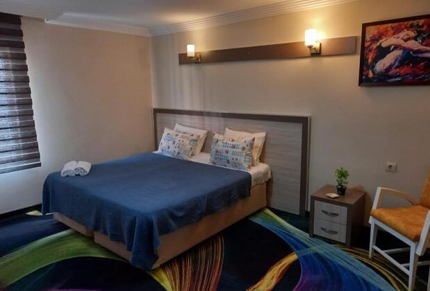 Kushimoto Butik Otel - Görsel 16