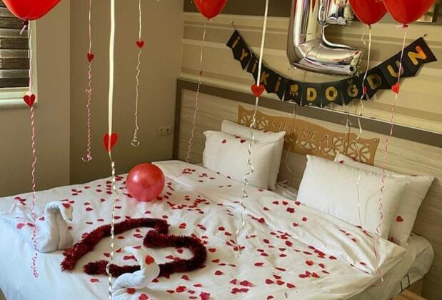 Kushimoto Butik Otel - Görsel 4