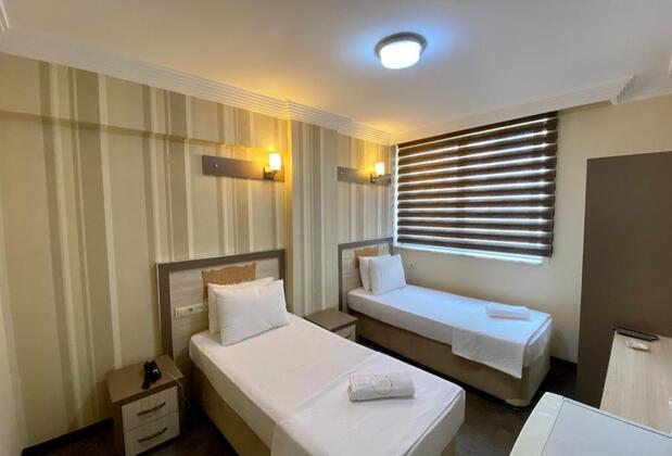 Kushimoto Butik Otel - Görsel 19