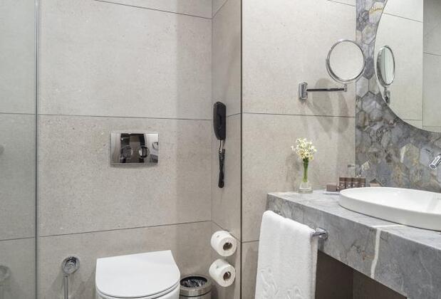 Melas Hotel İstanbul - Görsel 18