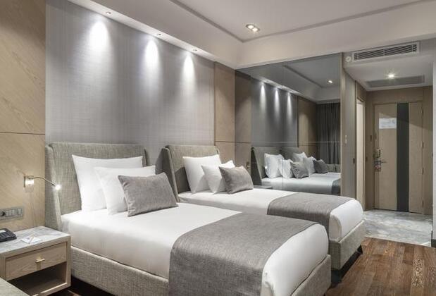 Melas Hotel İstanbul - Görsel 10