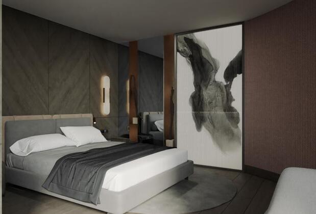 Melas Hotel İstanbul - Görsel 11