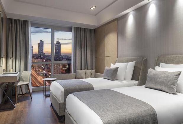 Melas Hotel İstanbul - Görsel 13