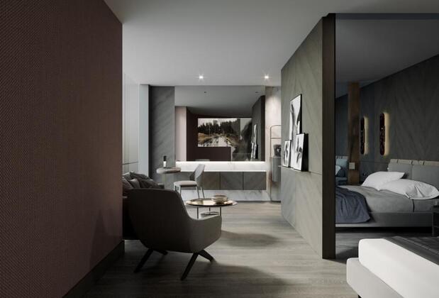 Melas Hotel İstanbul - Görsel 12