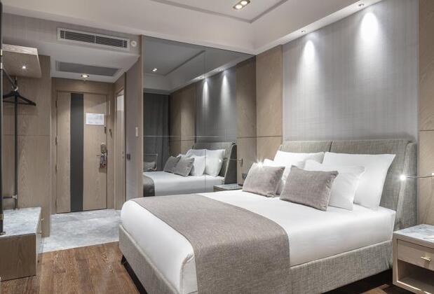 Melas Hotel İstanbul - Görsel 8