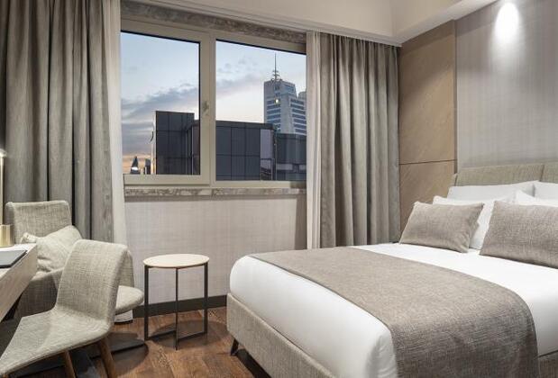 Melas Hotel İstanbul - Görsel 14