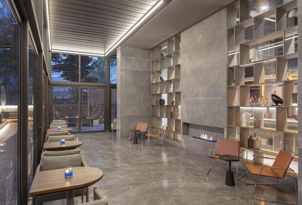 Melas Hotel İstanbul - Görsel 20